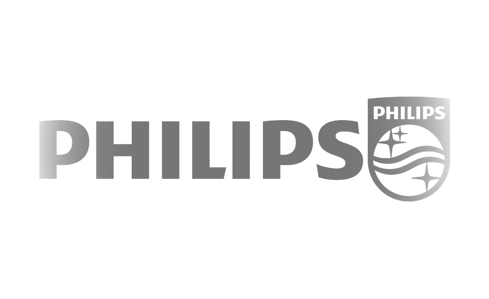 Logo de empresa cliente