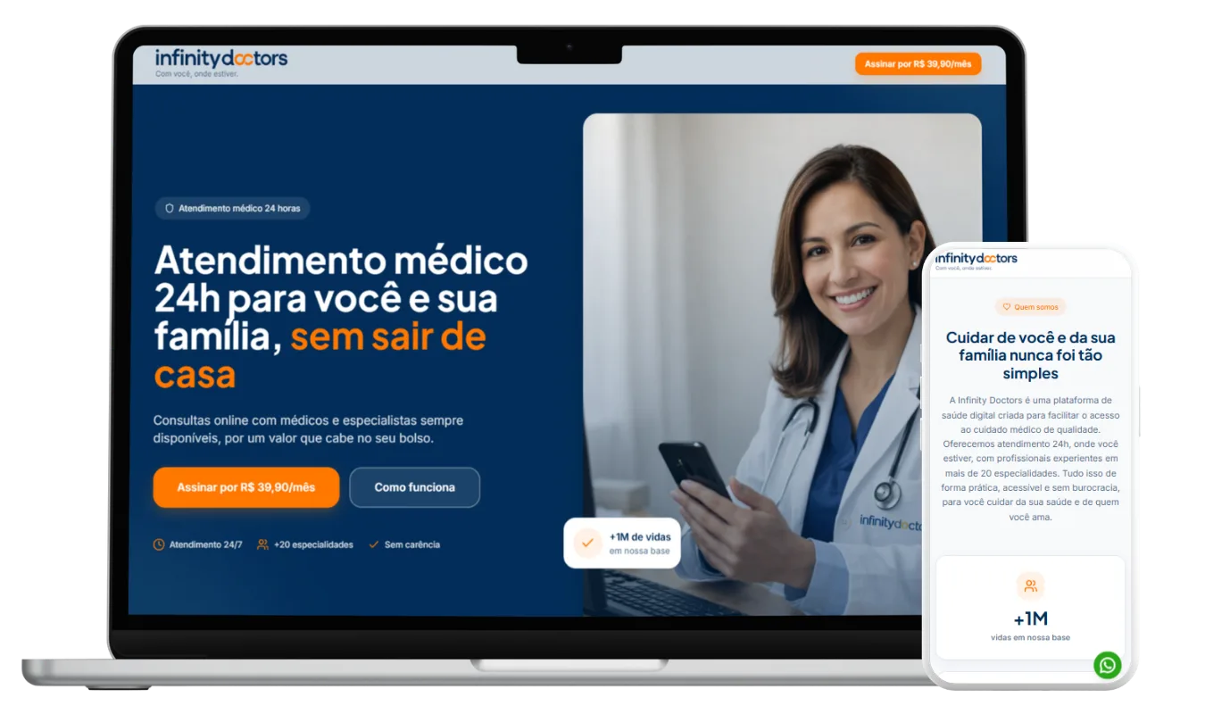 Ecommerce B2C